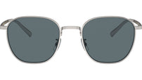 Rynn OV1329ST Silver