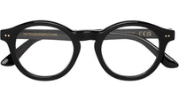 Numero 129 Black