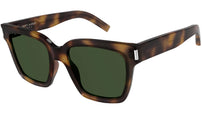 SL 507 shiny havana