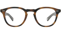 Hampton X Spotted Brown Shell