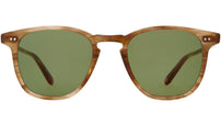 Brooks Sun Pacific Teak