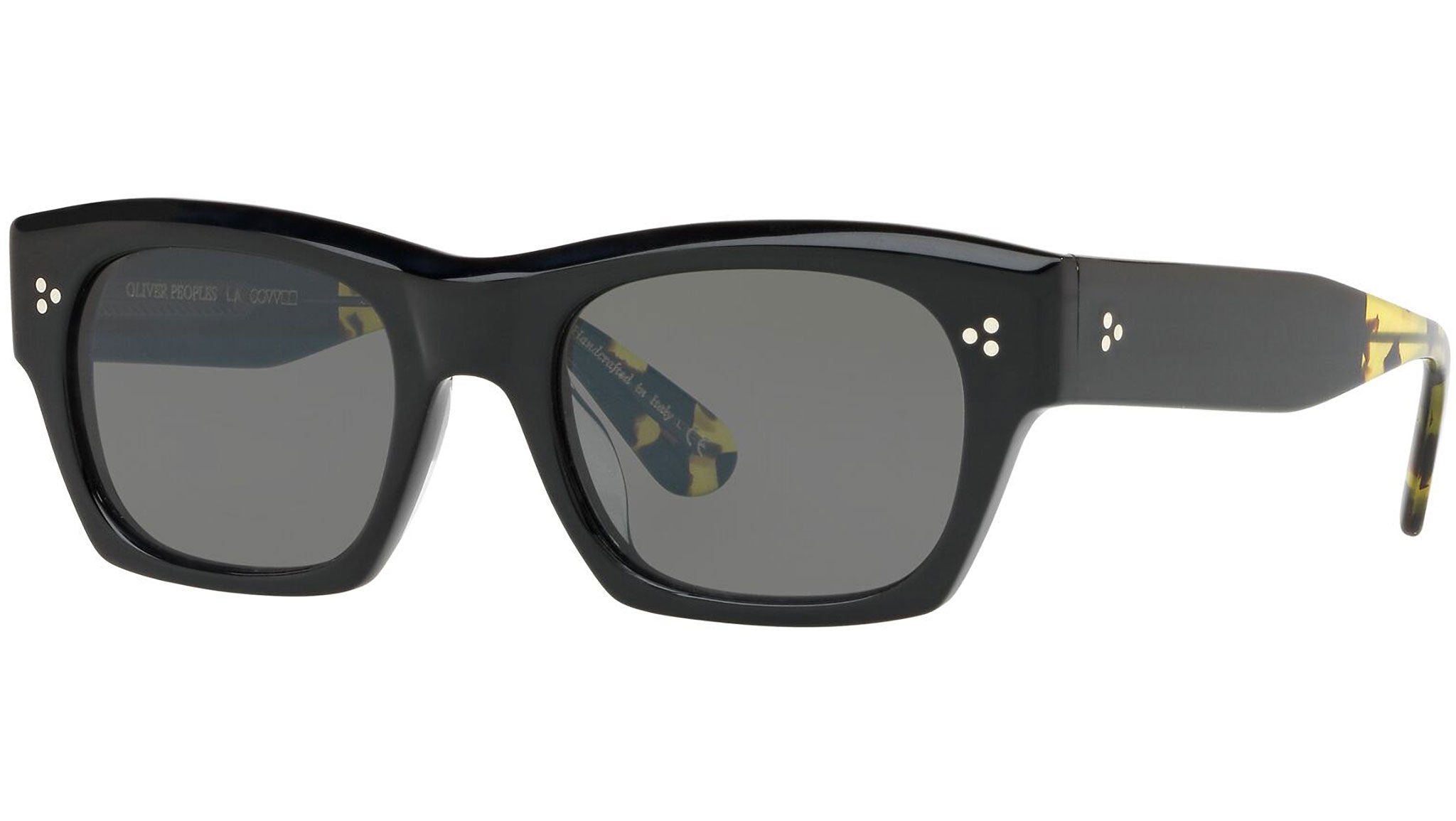 Isba OV5376SU black