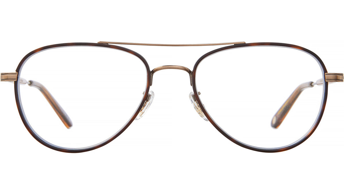 Linnie Espresso Tortoise
