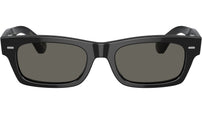 Davri OV5510SU Black Grey