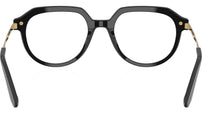 DG 3402 501 Black