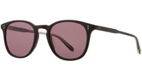 Kinney Sun Matte Black