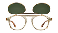 Harding II Clip Gold