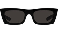 Fred 2.0 Black