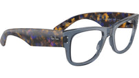 Mega Wayfarer Optics RB0840V 8296