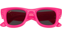 Wayfarer Puffer RB4940 683287