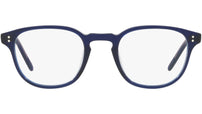 Fairmont OV5219 denim