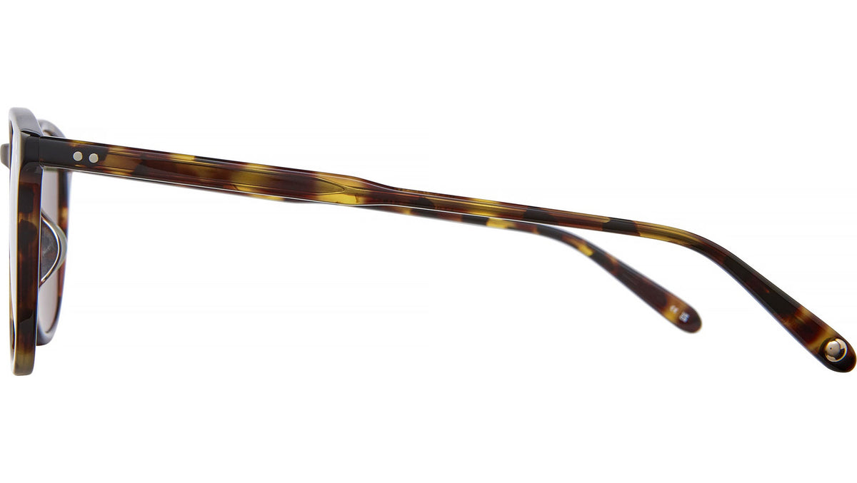 Kinney Bourbon Tortoise