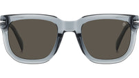 DB 7118/S KB7 IR Grey