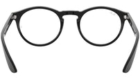 RB5283 shiny black