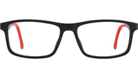 8865 003 Matte Black