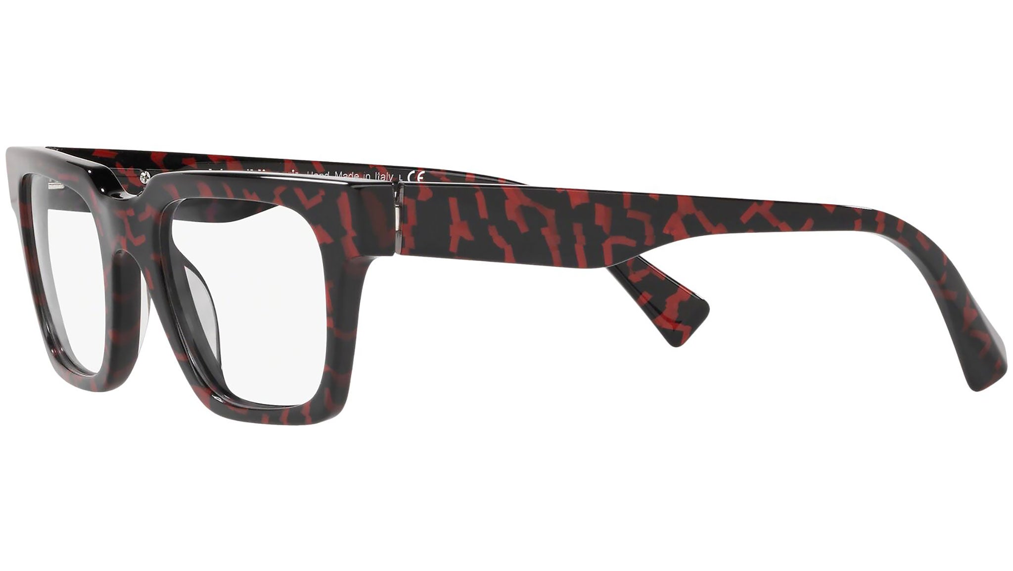Verney 3093 002 red