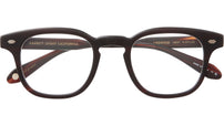 Sherwood Matte Redwood Tortoise