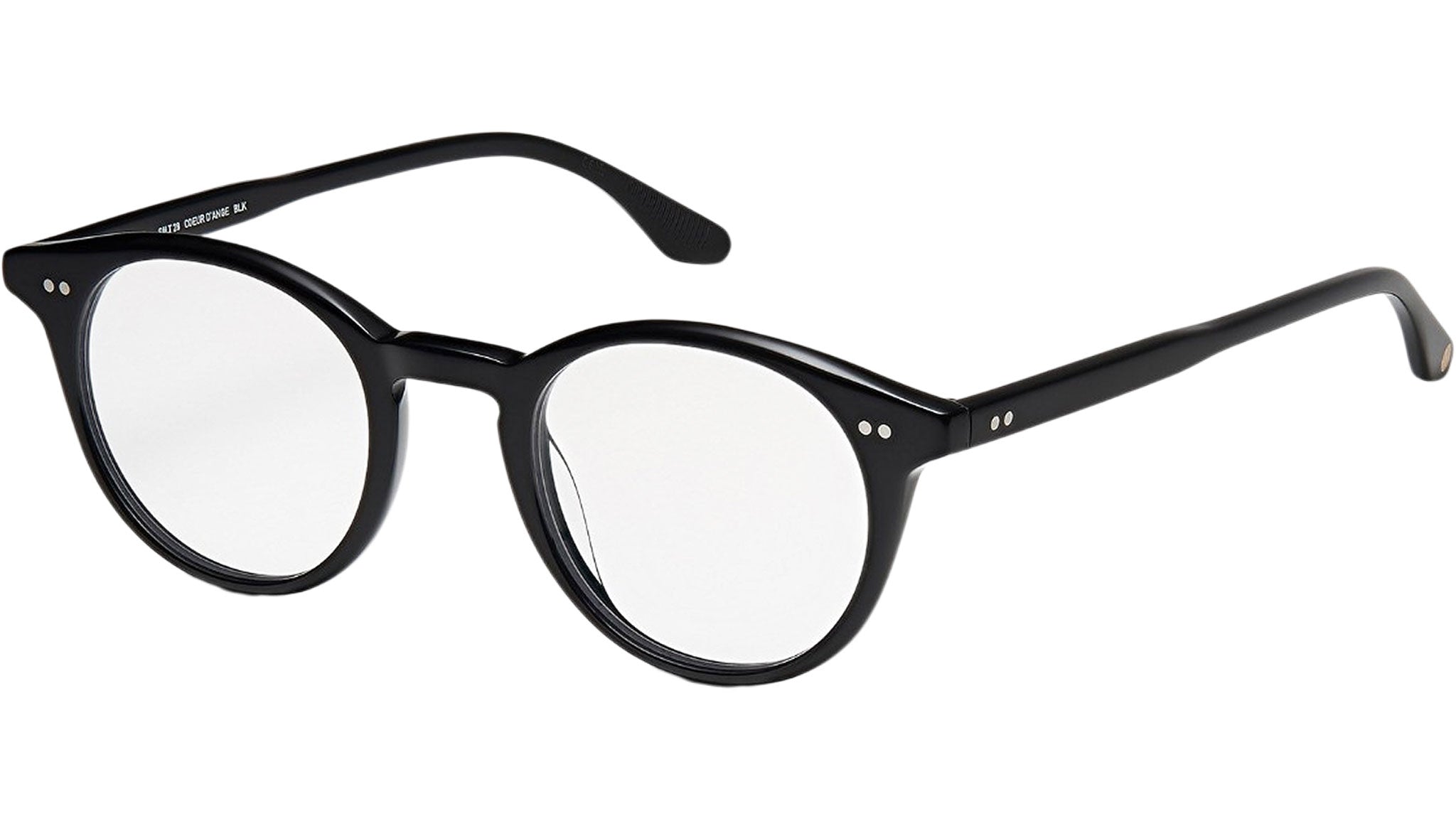 Coeur D'Ange Black