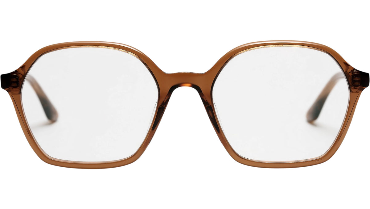 Colette Dark Amber