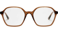 Colette Dark Amber