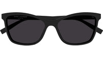 SL 502 001 Black