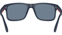 PH4195U 59042V Matte New Port Navy