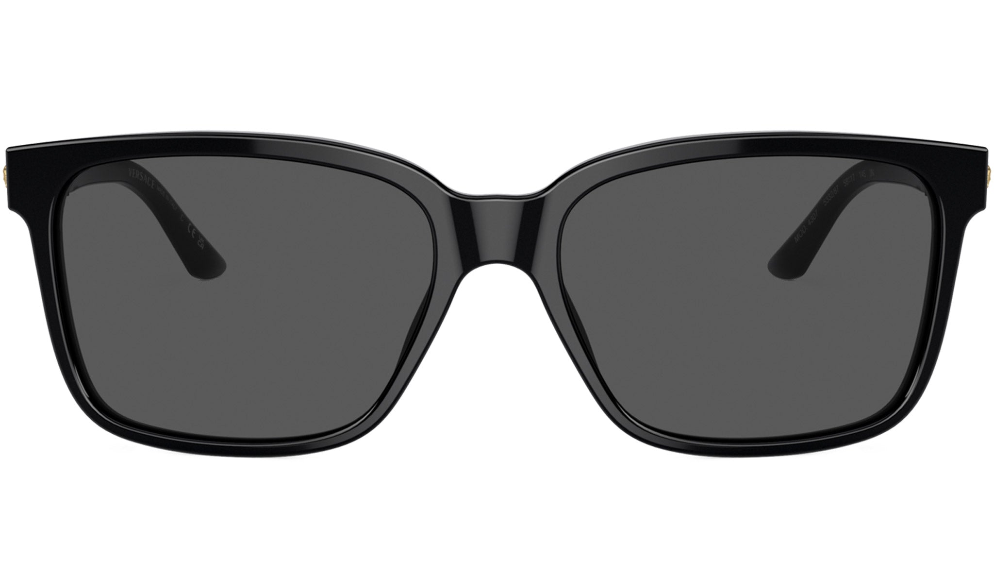 VE4307 533287 Black