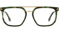 D2 0112 JDJ Horn Green