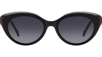 HER 0250/S 807 Black