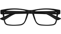 PU0473O 002 Matte Black