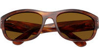 Mega Balorama RB2289 954/33 Striped Havana