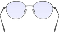 Octo Ruthenium Pantos Eyeglasses