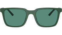 Mr. Federer OV5553SU 700471 Ryegrass