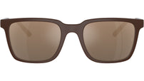Mr. Federer OV5553SU 70055A Umber
