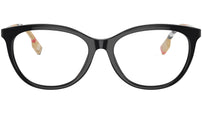 BE2389 3853 Black