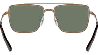 Blue Ridge MK1154 18993H Shiny Gold