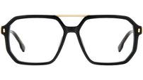 D2 0123 2M2 Black Gold