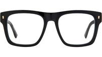 D2 0037 2M2 black gold