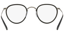 MP-2 OV1104 5244 Black Antique Pewter