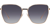 0021/S 000 9O Rose Gold
