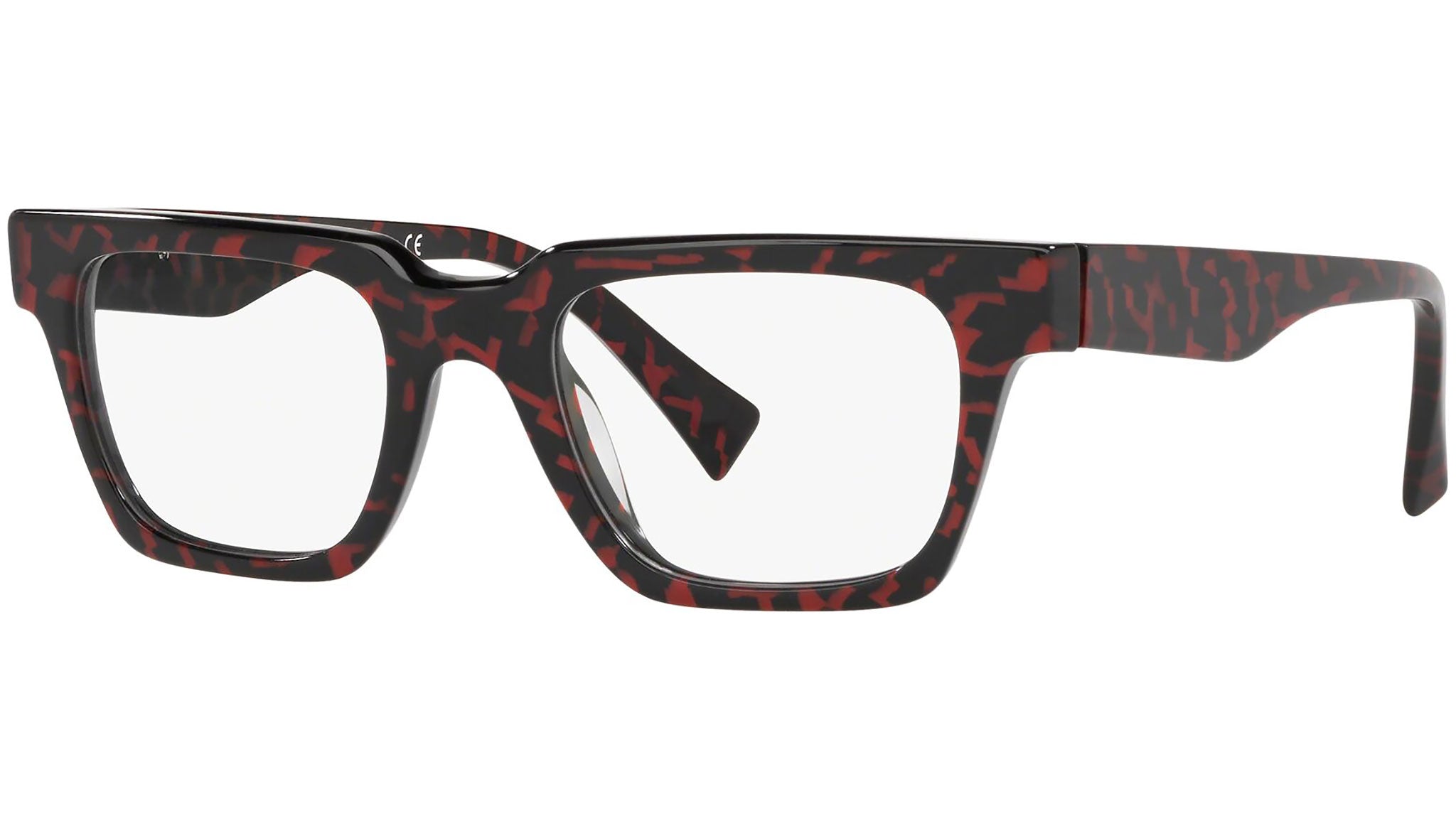 Verney 3093 002 red