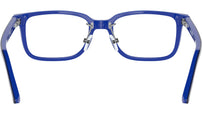 PP8545 5865 Navy On Royal Blue