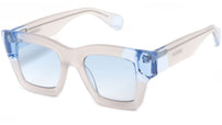 Les Lunettes Baci blue