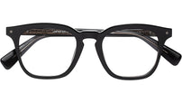 Wolly Black