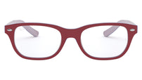 RY1555 3821 Red Grey
