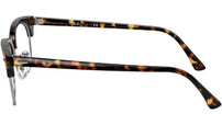 Clubmaster Square Optics RB3916V 2012
