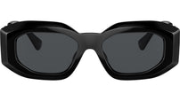 VE4425U 536087 Black