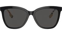 Clare BE4308 385387 Black