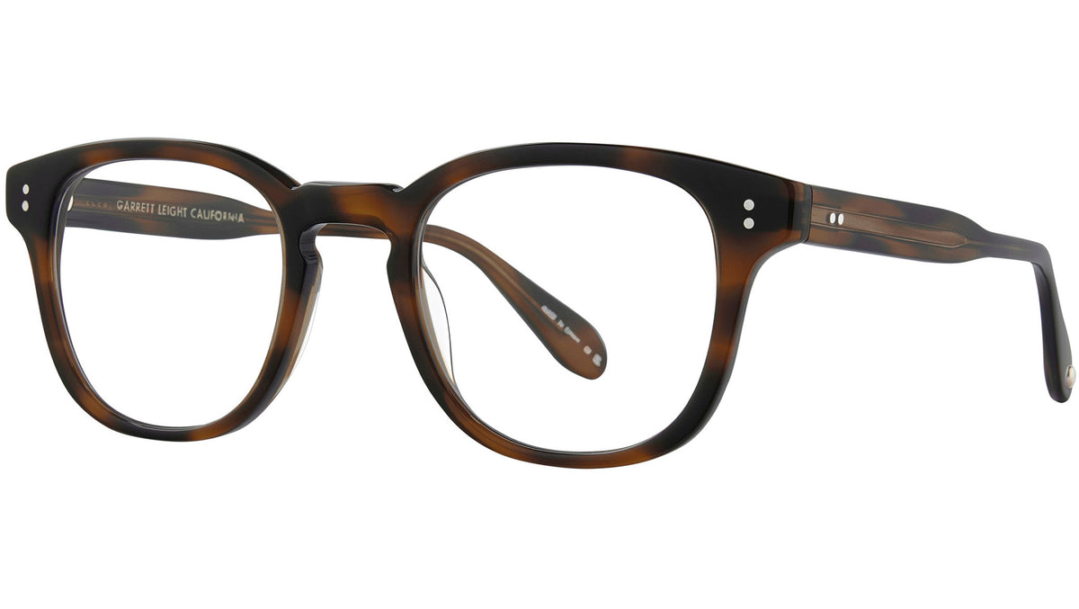 Langley Spotted Brown Shell