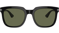 PO3323S 95/58 Black